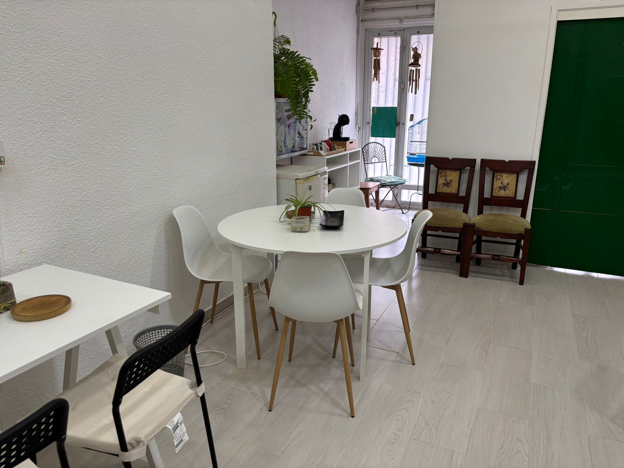 Ambiente Amistoso